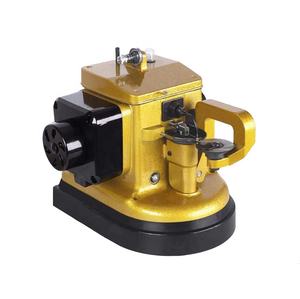 फर परिधान उत्पादन के लिए होंग हुई औद्योगिक फर सिलाई मशीन ओवरलॉक सिलाई मशीन - Product Image 4