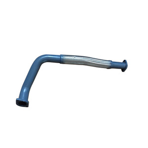 ท่อโลหะสำหรับน้ำมัน Atlas Copco รุ่น 1092918630 สำหรับอะไหล่เครื่องอัดอากาศ - Product Image 4