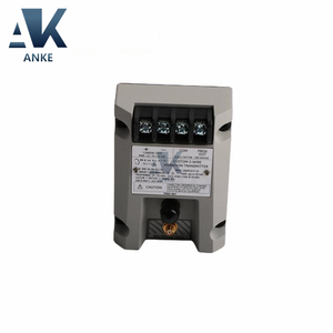 990-16-XX-01-CN 106M1675-01 Émetteur de vibrations Bently Nevada - Product Image 2