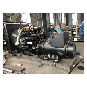 Sdec Generator 220 volt dinamo listrik dinamo Motor tanpa sikat Inverter 400kW