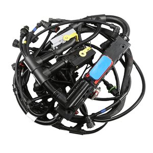 Arnés de Cableado para Vehículos de Alta Calidad, Compatible con Excavadoras y Camiones, Pieza de Repuesto 22041555 - Product Image 1