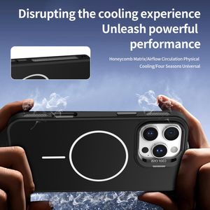 Cubierta trasera antimagnética acrílica para iPhone 16promax 15 14 13 12 11 <span class=keywords><strong>10</strong></span> 9 8 7 6 5 4 3 2 1 con función anticaída <span class=keywords><strong>de</strong></span> Metal - Product Image 2