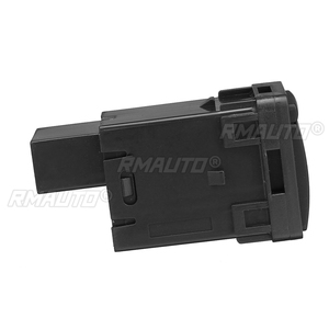 Car Light LED Push Button <b>12V</b> 3A Fog Spot Rear Driving Light LED Light Bar <b>Switch</b> for Nissan Navara NP300 Pathfinder X-Trail - Product Image 3
