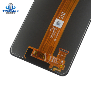 Display LCD Completo da 6,5 Pollici per Samsung <span class=keywords><strong>Galaxy</strong></span> <span class=keywords><strong>A12</strong></span> A125, Schermo Digitizer Truemax TEMX per Smartphone - Product Image 2