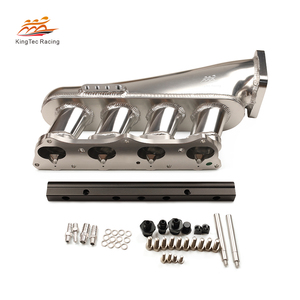 ท่อไอดี K20ประสิทธิภาพสูงสำหรับการอัปเกรดการแข่งรถสำหรับ <span class=keywords><strong>Honda</strong></span> Civic <span class=keywords><strong>Si</strong></span> 2006 2007 2008 2009 <span class=keywords><strong>2010</strong></span> K24Z K20C - Product Image 1