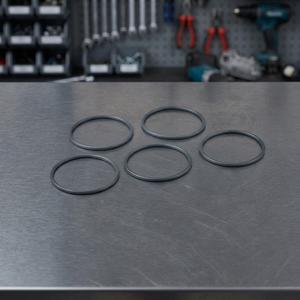 Joints toriques en caoutchouc IFM E33708 pour l'automobile - Product Image 3