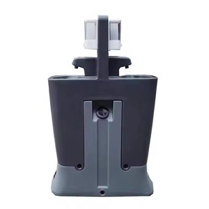 Station de lavage des <span class=keywords><strong>mains</strong></span> portable, évier extérieur, lavabo, prix, HDPE, salle de bain, toilettes publiques, lavabo industriel - Product Image 1