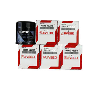 丰田花冠鹞普锐斯雅力士雷克萨斯CT200h汽车机油滤清器工厂价格 - Product Image 1