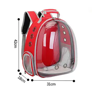 Pet Supplies Pet Products Dog Handbag Cat Carrying Bag Peds t Backpack Carrier Cat Carrier Backpack For Cats