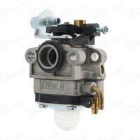 Pièces de rechange pour pulvérisateur électrique, carburateur TU26/139F pour moteur MITSUBISHI