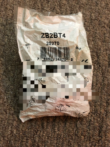 ลิมิตสวิตช์ Xck-p118h7 067936 / Xck-<span class=keywords><strong>p</strong></span> H7 ของแท้ใหม่พร้อมส่ง ระบบอัตโนมัติทางอุตสาหกรรม สำหรับโปรแกรม PLC - Product Image 4