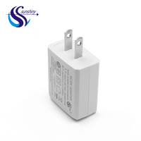 5w 15w japonais PSE certificat JP PLUG 5V 1A 2A 2.5A 2400ma 3a chargeurs usb muraux 5V 1A 2A 2.5A 3A 2400ma chargeurs usb