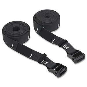 Correas ajustables, anillos gimnásticos de madera de 32mm - Product Image 6