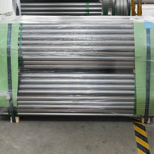 Tubería de <span class=keywords><strong>Acero</strong></span> <span class=keywords><strong>Inoxidable</strong></span> Dúplex 2205 para <span class=keywords><strong>Aplicaciones</strong></span> Marítimas y Offshore - Product Image 1