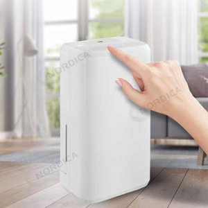 <span class=keywords><strong>Deshumidificador</strong></span> Mini para el hogar, <span class=keywords><strong>10L</strong></span>/día, precio barato, <span class=keywords><strong>10l</strong></span>, <span class=keywords><strong>deshumidificador</strong></span> con depósito de agua 2L - Product Image 4