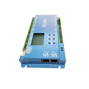 Contrôleur de mouvement pour tourniquet de métro, contrôleur de moteur DC24~30V JMC1514 pour tourniquet à portail battant - Product Image 2