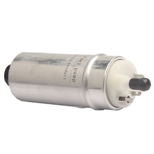 Pompe à carburant pour BMW E36 12V 16141182887 16141182842 16141182985 Compatible avec transmission automatique - Product Image 1