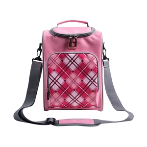 Sangle d'épaule OEM personnalisée pour sac isotherme de voyage, d'école ou de pique-nique, fabriqué en usine, pour enfants, portable, en gros - Product Image 5