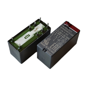 รีเลย์อินเทอร์เฟซแบบเสียบปลั๊ก CR-P024DC2 - Product Image 1