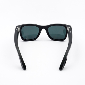 Gafas Inteligentes SANVNET GS3 2026 con Cámara de 8MP, Grabación 4K, Llamadas BT, Música, Lentes Dobles, Transmisión, Gafas de Sol con IA - Product Image 6