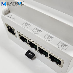 Contatore Elettrico Intelligente ME431 - Memoria da 32GB e Rilevamento Armoniche di Corrente/Tensione - Product Image 4