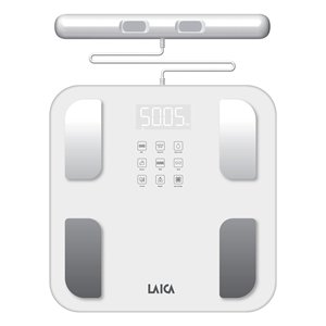 Balance pesapersone SMART Blanche PS7126 - Product Image 1