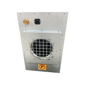 Unité de <span class=keywords><strong>filtre</strong></span> à air FFU 2x4 2x2 avec <span class=keywords><strong>filtre</strong></span> HEPA - Product Image 3