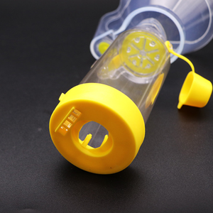 Cetakan LSR Grade medis untuk masker <span class=keywords><strong>Nebulizer</strong></span> silikon | Produsen cetakan masker wajah pernapasan kustom - Product Image 6