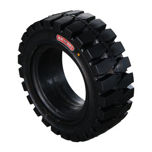 फोर्कलिफ्ट ठोस टायर निर्माता ठोस टायर आपूर्तिकर्ता 500 विभिन्न आकार के ठोस टायर आपूर्तिकर्ता - Product Image 3