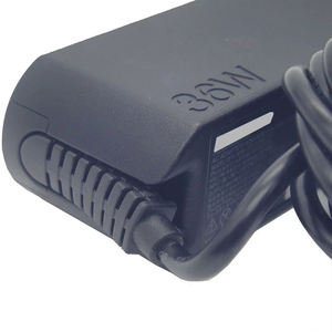 Nouveau véritable Original 36W 12V 3A USB-C 00HM605 adaptateur secteur pour ordinateur portable pour <span class=keywords><strong>tablette</strong></span> <span class=keywords><strong>Lenovo</strong></span> ThinkPad 10 Helix 20CG 20CH <span class=keywords><strong>chargeur</strong></span> pour ordinateur portable - Product Image 3