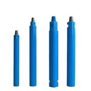 CIR/Br/Cop/SD/Mission/Ql/DHD/Numa مطرقة حفر الصخور <span class=keywords><strong>DTH</strong></span> ورؤوس الحفر ذات الأزرار - Product Image 2