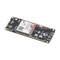 Placa de Desarrollo IoT LILYGO T-Call-A7670 ESP32-WROVER-E con SIMCOM A7670 Soporte para Red Dual 4G LTE + 2G GSM y Antena SIM Integrada