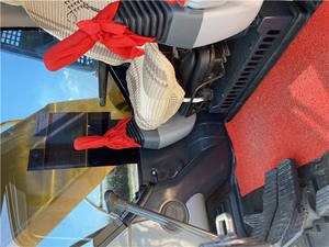 PC240LC-8โคมัทสึรถขุดใช้แล้วรถขุด100% สีเดิม - Product Image 5