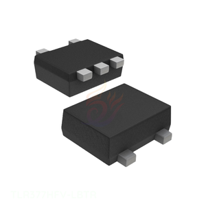 SERIE TLR ALTA PRECISIÓN Y Chip I Distribuidor autorizado Comprar en línea Componentes electrónicos TLR377HFV-LBTR SOT <span class=keywords><strong>665</strong></span> - Product Image 1