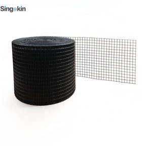 Filet de protection pour panneaux solaires photovoltaïques sur toiture, filet d'isolation <span class=keywords><strong>anti</strong></span>-nuisibles pour station PV, ventilé et perméable à la lumière, solutions sur mesure prises en charge - Product Image 4