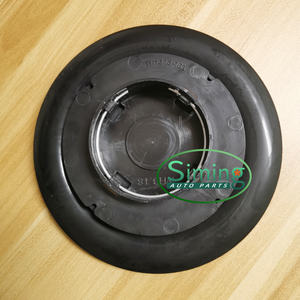 Pour Mercedes-Benz, BMW, <span class=keywords><strong>Audi</strong></span>, Maybach, Rolls-Royce, Bentley, Porsche, Cadillac, Volvo, enjoliveurs de jantes de voiture personnalisés, enjoliveurs flottants - Product Image 6