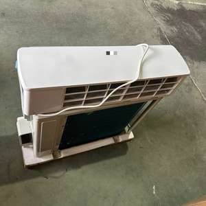 Unidades eléctricas de calefacción y <span class=keywords><strong>aire</strong></span> <span class=keywords><strong>acondicionado</strong></span> de 110V 60HZ para habitaciones y hoteles Nuevas unidades de refrigeración con inversor - Product Image 3