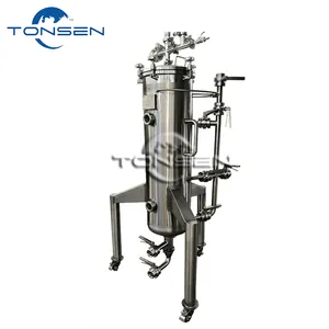 China herstellung fermenter Hop gun und hop kanone für trockene hopping