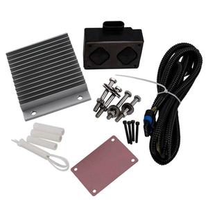 Neues <span class=keywords><strong>PMD</strong></span>-und Relocation-Kit-Set des Kraftstoffpumpen-Treiber moduls 12562836 19209057 904-104 505521 für 2500 3500 Motor fahrzeugteile - Product Image 3