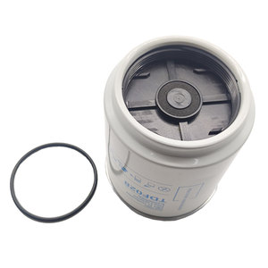 ไส้กรองน้ำมันเชื้อเพลิงคุณภาพสูงสำหรับ Donaldson P551838 Filtro De Combustible - Product Image 6