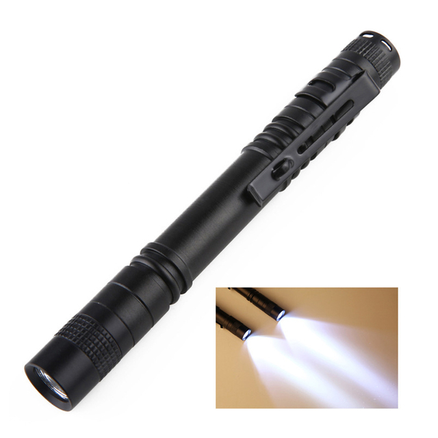 IP54 Splash Proof UV Light | Outdoor Mineral Hunting | Rock Fluorescence Collector's Tool