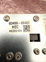 Module de collision PLC G3450-60457 HEC (Vendeur US) Neuf avec garantie