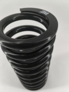 Resorte de cuerda de elevador para Thysse *, resorte de manga de cono de elevador, resorte de cuerda de alambre se puede personalizar - Product Image 2