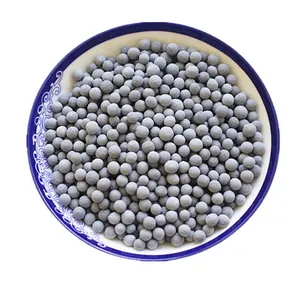 High Quality Negative Ion Bio Alkaline Ceramic Ball ORP Water Negative Ceramic Ball For Water Treatment