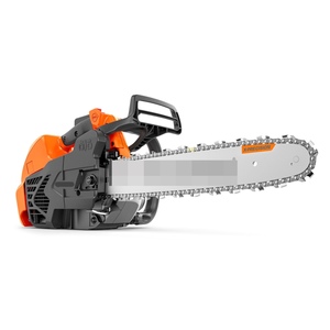 Verified Seller For 540 Mark III 14 Bar Chainsaws - Product Image 1