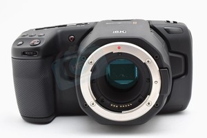 กล้องวิดีโอ HFT Professional <span class=keywords><strong>Blackmagic</strong></span> <span class=keywords><strong>Pocket</strong></span> <span class=keywords><strong>Cinema</strong></span> <span class=keywords><strong>Camera</strong></span> 6K CMOS ดิจิตอลแอคชั่นแคมคorder หน้าจอ 3.0 นิ้ว กันน้ำได้ลึก 30 เมตร หน่วยความจำในตัว 128GB - Product Image 2