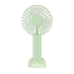 Ventiladores de Mano Personalizados |   Recargable por USB con Impresión Personalizada |   Venta al por Mayor para Regalos Corporativos - Product Image 2