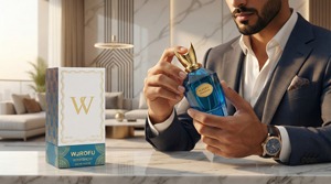 MOQ 100, Perfume Corporal Personalizado Unisex, Fragancia Duradera, Eau de Parfum, Bruma Natural, Colonia Masculina - Product Image 6