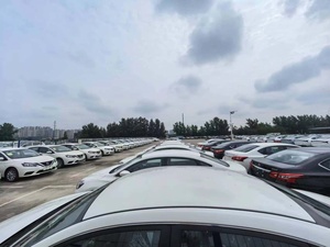 Auto Usado Barato con Volante a la Izquierda, Eléctrico y de Gasolina, 4x4, SUV Confortable, Vehículo de Nueva Energía, Auto de <span class=keywords><strong>Segunda</strong></span> <span class=keywords><strong>Mano</strong></span> - Product Image 2