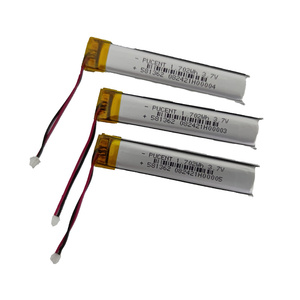 충전식 581362 리튬 폴리머 배터리 <span class=keywords><strong>3.7v</strong></span> <span class=keywords><strong>460mah</strong></span> 1.705wh <span class=keywords><strong>lipo</strong></span> 배터리 - Product Image 1